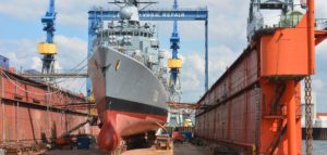 Marine and Shipbuilding Bid and Tender Writing Consultants