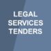 legal services tenders and bids
