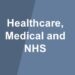 Healthcare, medical and NHS bid writing services