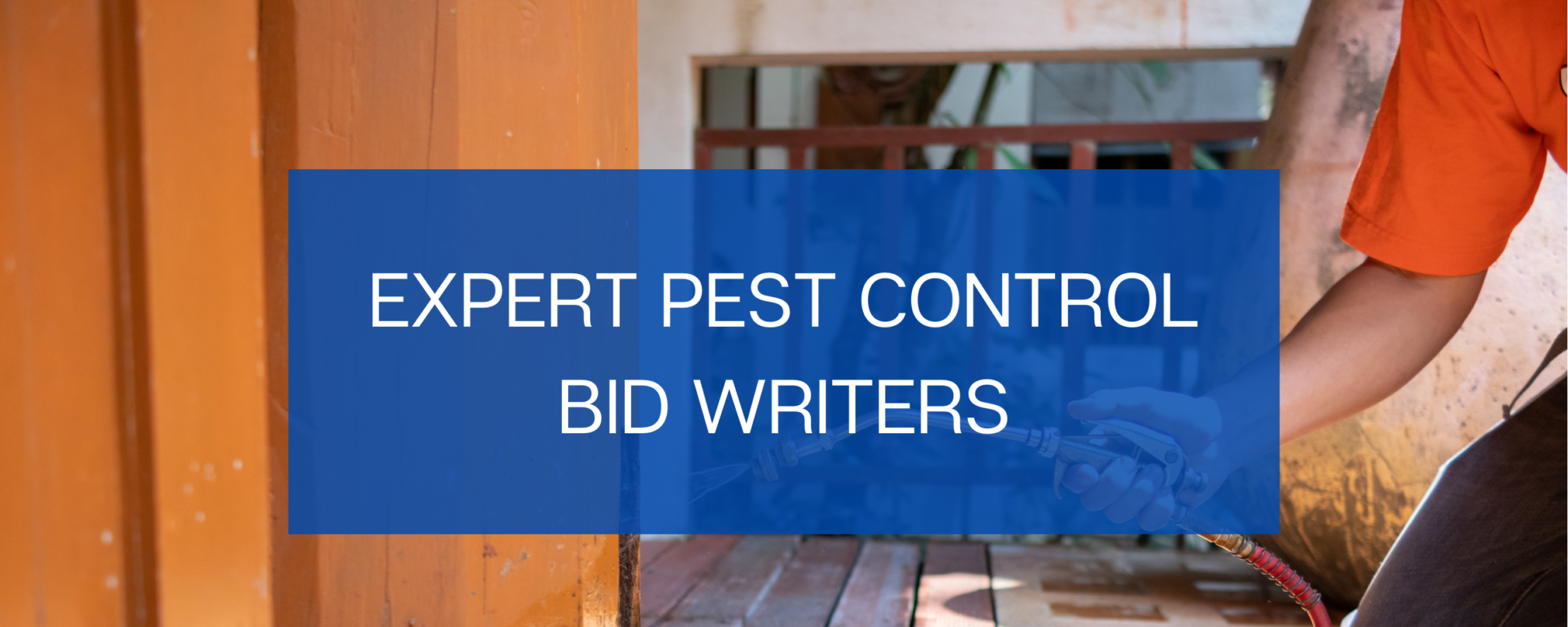 Pest Control Services - Bid Writing - Tsaks Consulting | Tender Writers ...