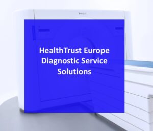 HealthTrust Europe Diagnostic Service Solutions