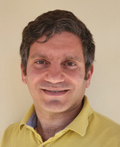 Jason Cooney | Principal Tender Writer | Tsaks Consulting