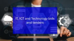 ICT and IT bid writing service in the UK