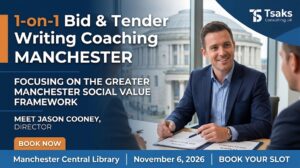 Manchester Event - Jason Cooney - Social Value